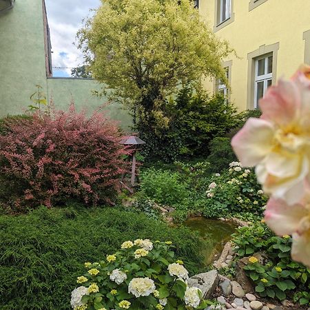 Atelier Wolkenschloss Wernigerode Esterno foto