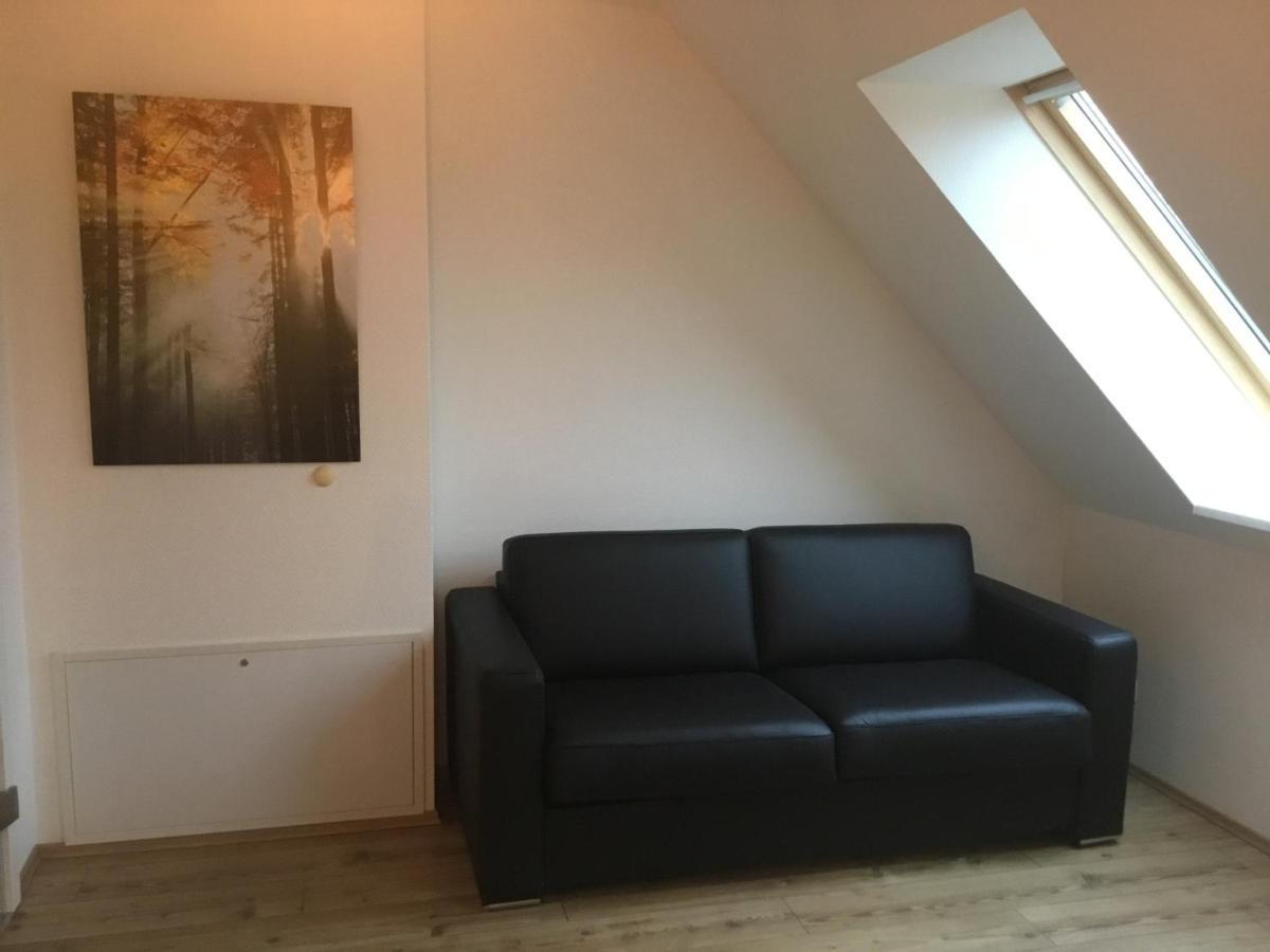 Atelier Wolkenschloss Wernigerode Esterno foto