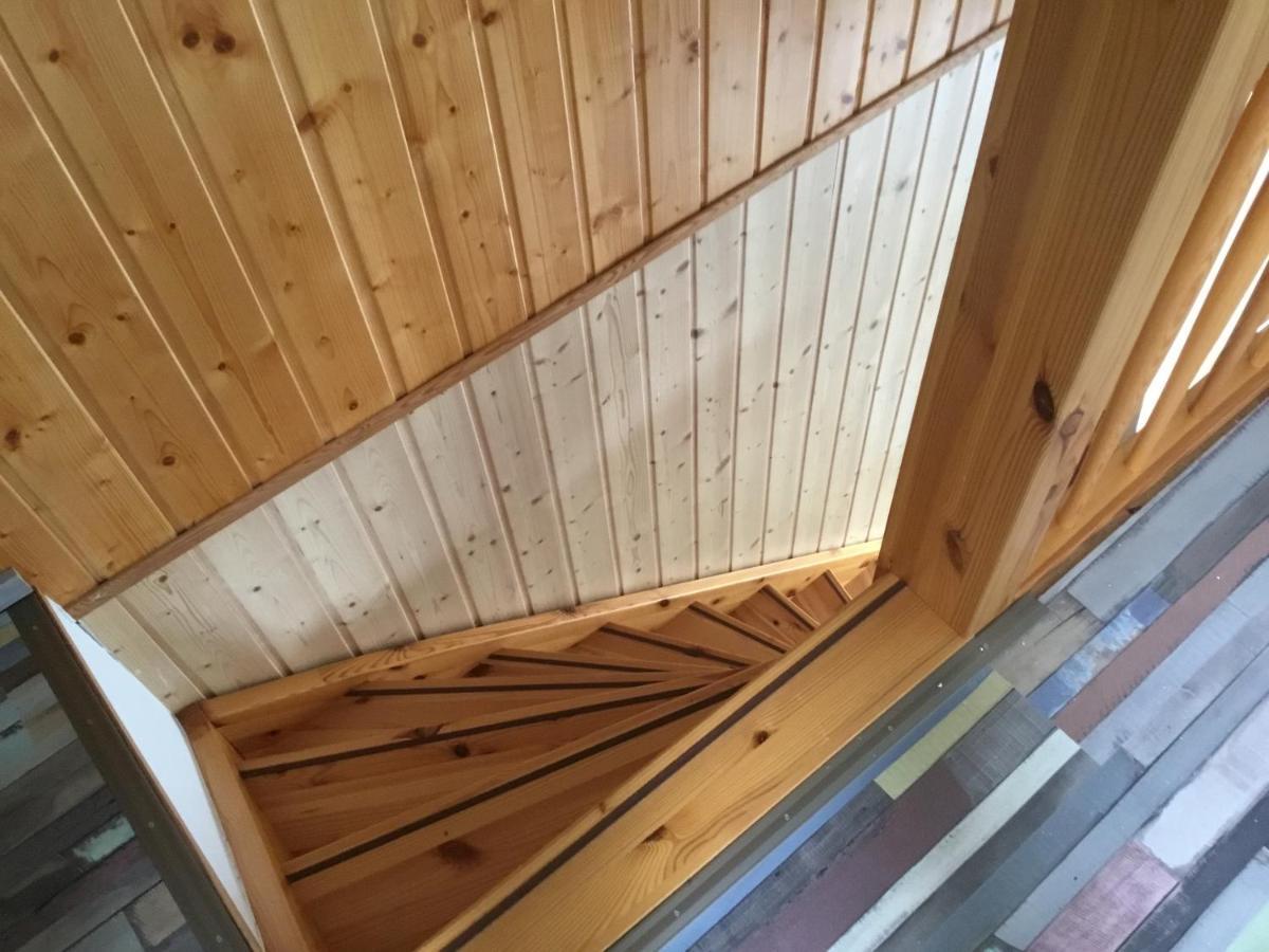 Atelier Wolkenschloss Wernigerode Esterno foto