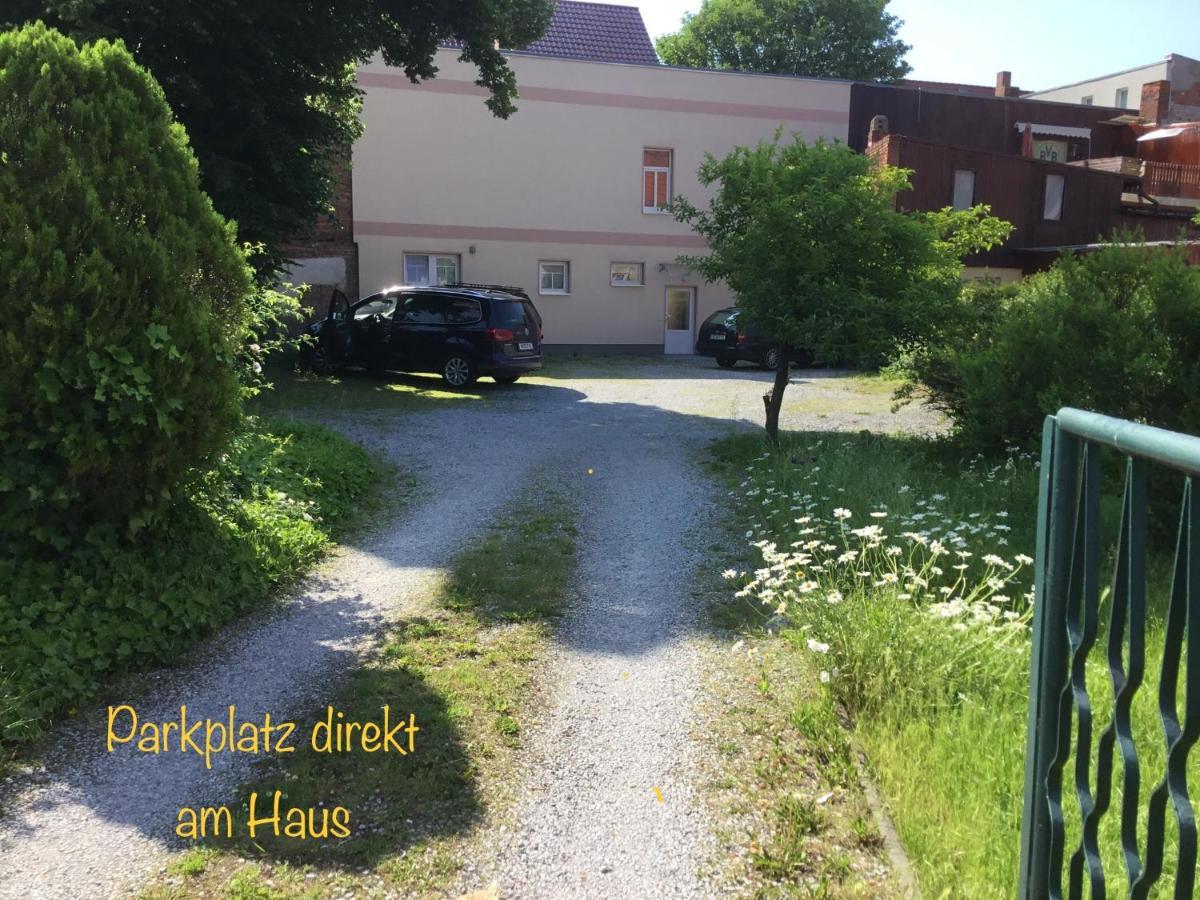 Atelier Wolkenschloss Wernigerode Esterno foto