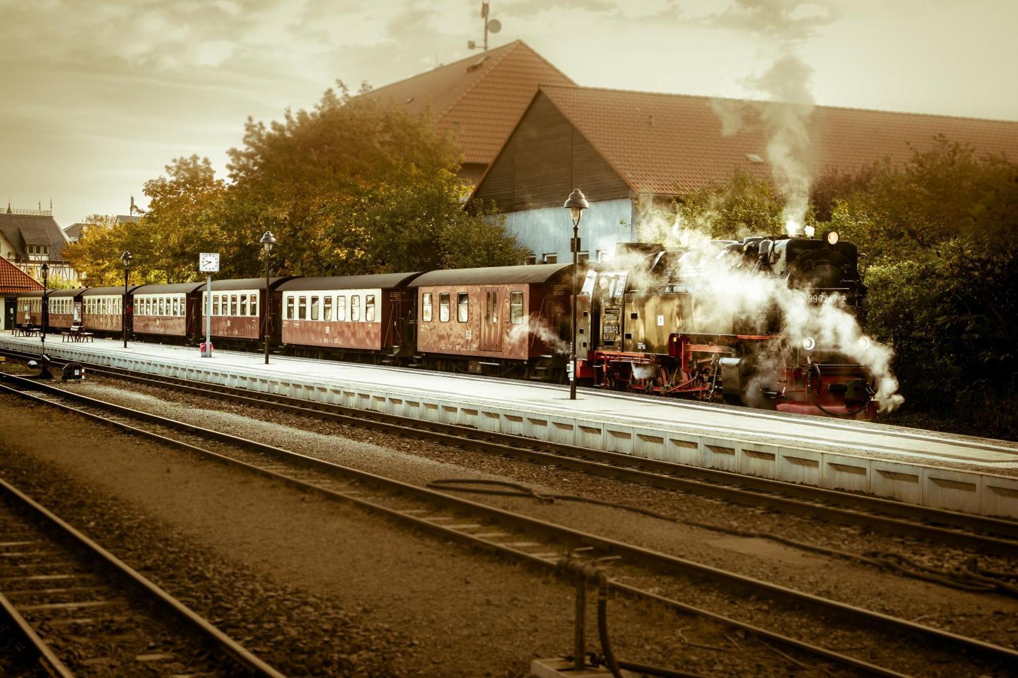 Atelier Wolkenschloss Wernigerode Esterno foto