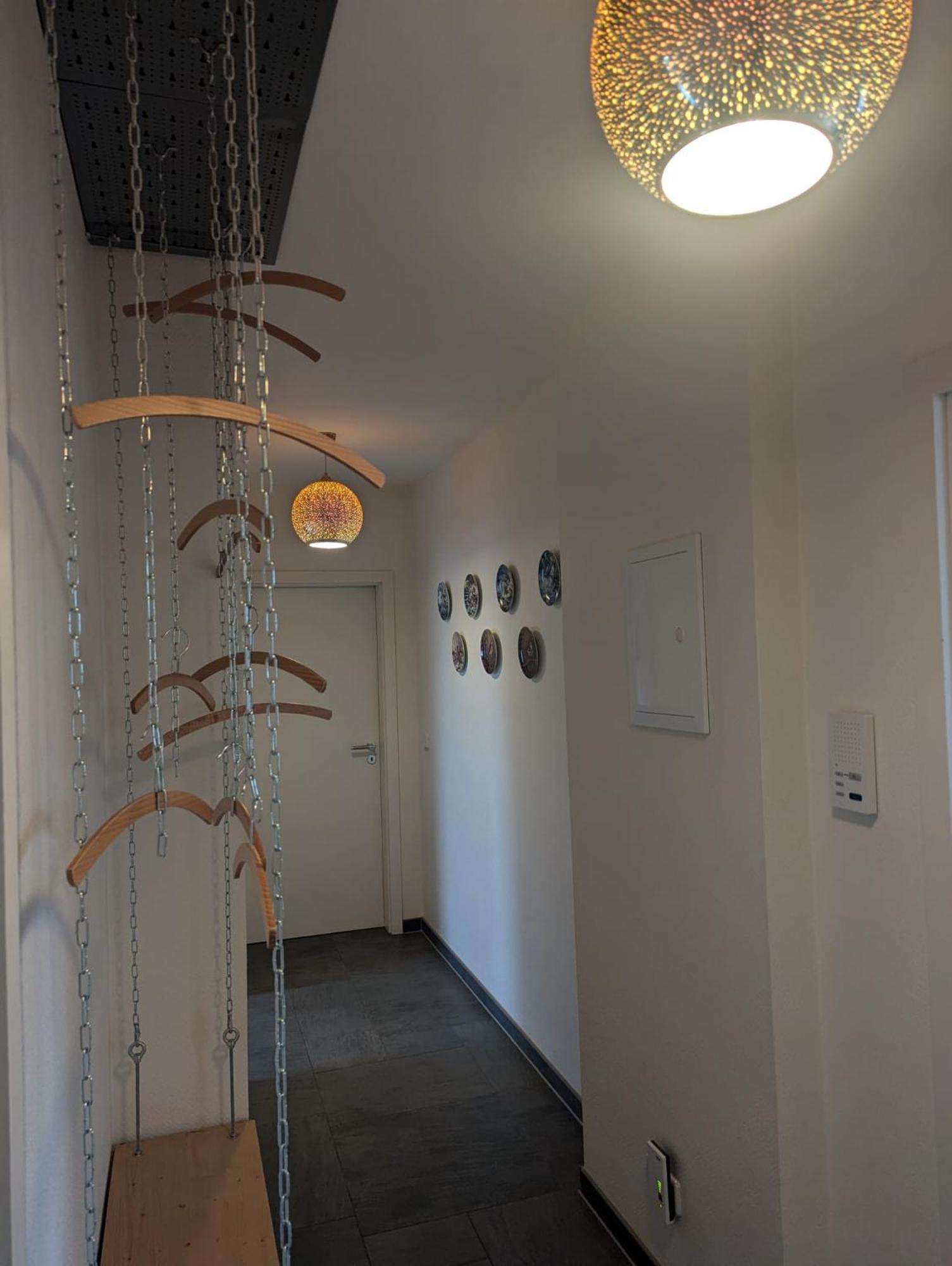 Atelier Wolkenschloss Wernigerode Esterno foto